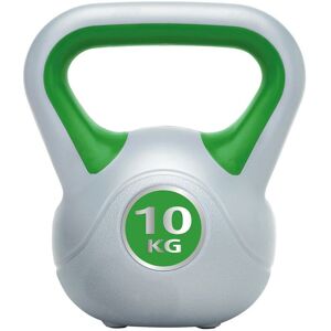 UFE - Urban Fitness Vinyl Kettlebell 10kg - Bottle - Bottle