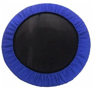 Rose - Waterproof Trampoline Safety Mat Spring Cover Universal Trampoline Sponge Edge Protection