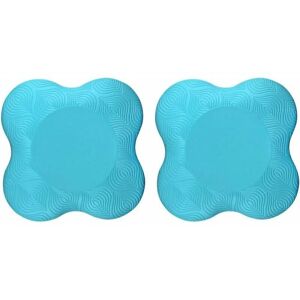 HOOPZI Yoga Fitness Knee Pad Sprot Pad Protection Knees, Knees, Wrists, Elbows