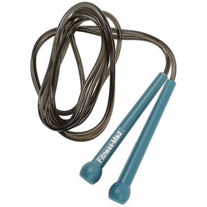 Fitness-mad - Yoga-Mad Speed Rope 9' - Multi