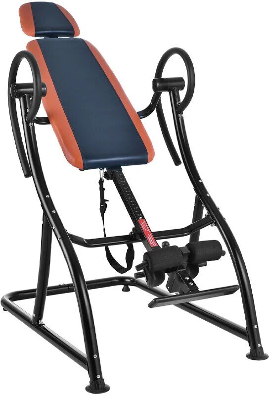 Bodytrain - Body Train 2000 Inversion Table