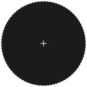 Vidaxl - Jumping Mat Fabric Black for 15 Feet/4.57 m Round Trampoline Vidaxl - Jumping Mat Fabric Black for 15 Feet/4.57 m Round Trampoline