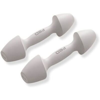 Dumbbells - Xiaomi - FED - Award-winning design - 0.9 kg - Multifunctional - Gray color Dumbbells - Xiaomi - FED - Award-winning design - 0.9 kg - Multifunctional - Gray color