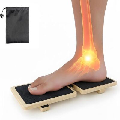 YS-YALOTRS Foot strengthening trainer, single leg balance board and ankle stability board for posture correction YS-YALOTRS Foot strengthening trainer, single leg balance board and ankle stability board for posture correction