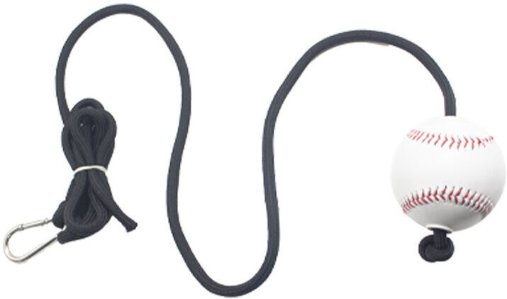 Alwaysh - Baseball Hitting Training Rope, Baseball and Softball Trainer Baseball Trainer with Swing Training Rope, Baseball Speed Trainer for
