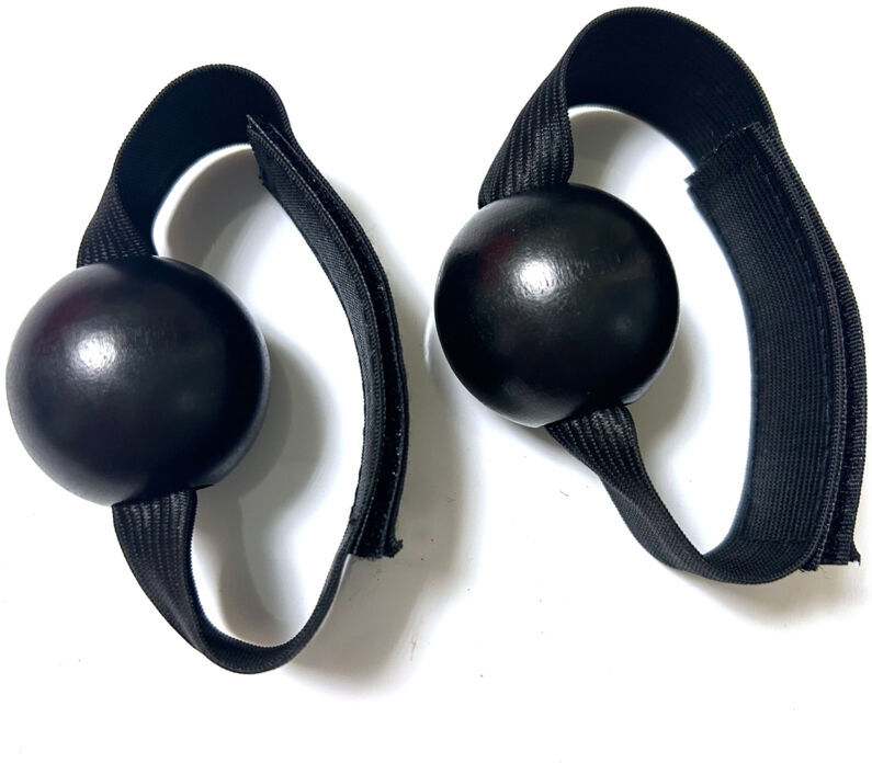 Alwaysh - Volleyball training equipment, training aid to prevent overhand swing