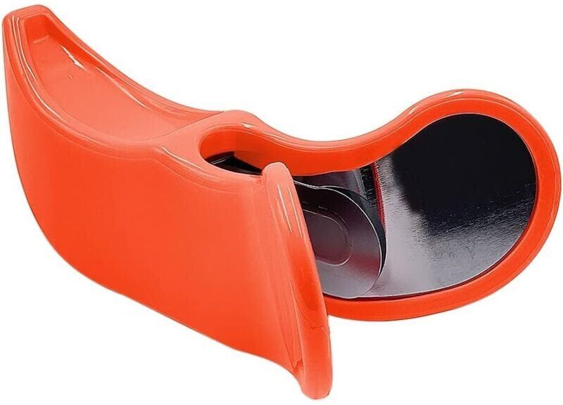Longziming - Pelvic Floor Muscle Leg Exerciser Fitness Hip Muscle Trainer Bladder Controller Buttock Correction Yoga for Women