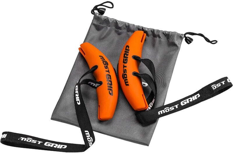 Dhklfa - Pull Up Grips Exercise Grips for Resistance Band Grips Workout Grips JZ6e7HpnSI6