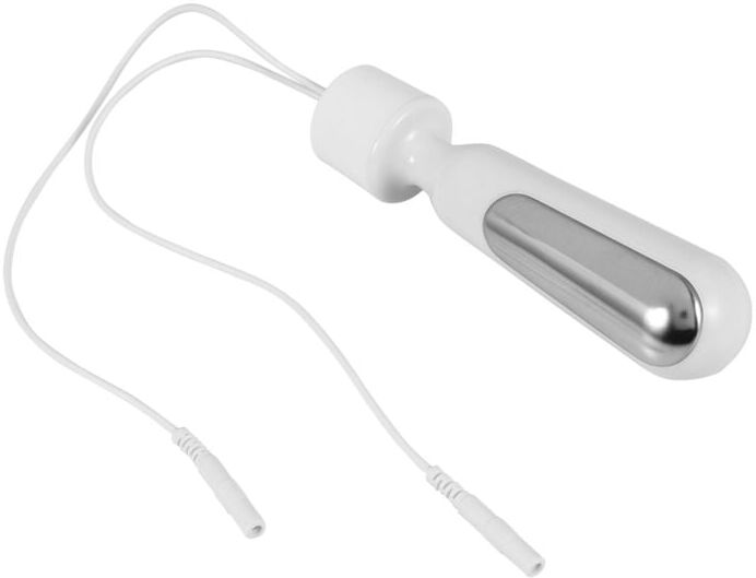 TLILY Vaginal Probe Electrodes TENS/EMS Pelvic Floor Muscle Stimulator Trainer Exerciser Women Improve Incontinence
