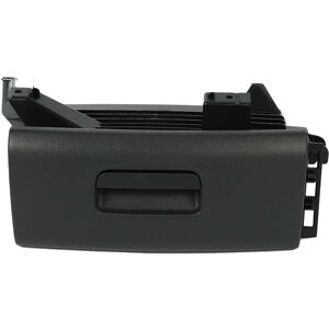 Woosien - 51g 898 599 Manual Drawer Box Glove Box For Golf 7&7.5 Mk7 Mk7.5 Jette l Octavia Variant A3 Left