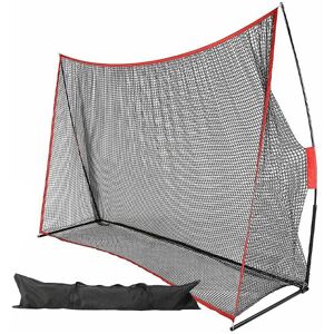 Hillman Golf 3m Portable Practice Net