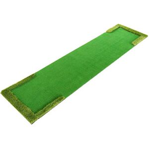 Hillman - pgm Portable Artificial Turf Golf Putting Green