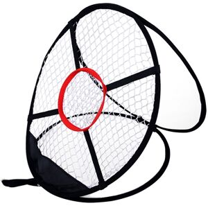 Hillman - pgm Portable Pop up Golf Training Net