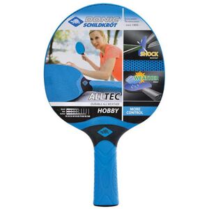 DONIC Alltec Hobby Table Tennis Paddle - -