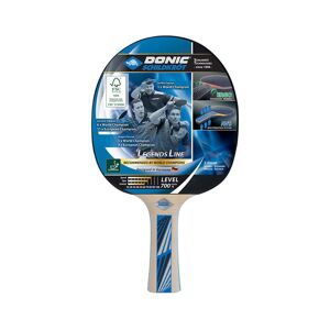 DONIC Legends 700 Table Tennis Paddle - -