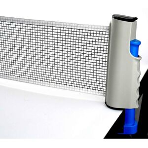 Fox TT Retractable Table Tennis Net - Multi