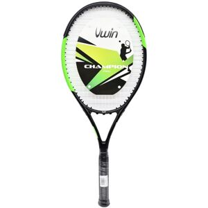 Uwin - Champion pro Tennis Racket 27 - Grip 3 - Multi