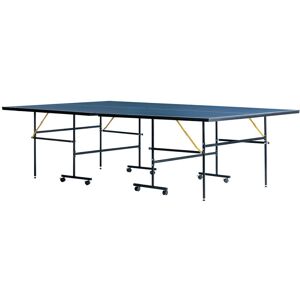 Walker & Simpson Team Table Tennis Table Blue