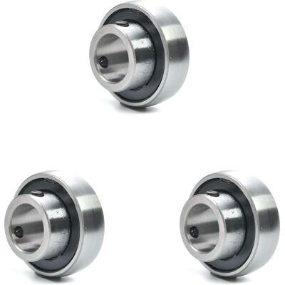 OEM Sb204 Deep Groove Ball Bearing, 20x47x14mm, Double Shielded Hybrid Ceramic Ball Bearings For Skate Trucks, Elevators, Skateboards, Machines OEM Sb204 Deep Groove Ball Bearing, 20x47x14mm, Double Shielded Hybrid Ceramic Ball Bearings For Skate Trucks, Elevators, Skateboards, Machines