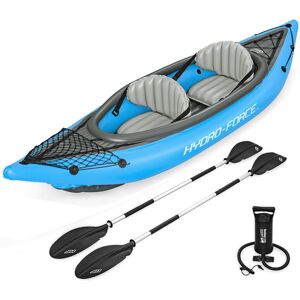 Bestway Hydro‑Force 2 Person Cove Champion Kayak Set