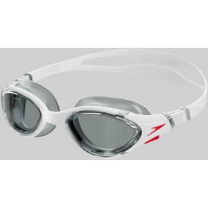 Biofuse 2.0 Goggles White/Smoke Adult - White/Smoke - Speedo