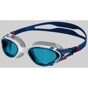 Biofuse 2.0 Goggles Blue/White Adult - Blue/White - Speedo