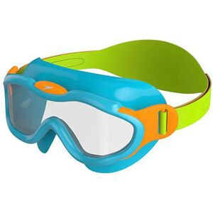 Biofuse Mask Infant Blue/Green Infants - Blue/Green - Speedo