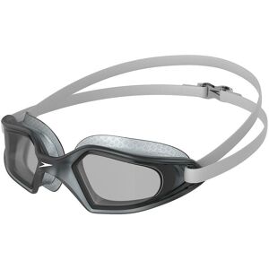 Speedo - Hydropulse Goggles White/Grey Adult - White/Grey