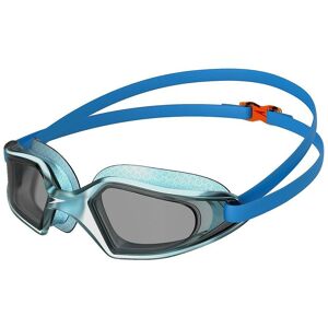 Speedo - Hydropulse Goggles Blue/Smoke Junior - Blue/Smoke