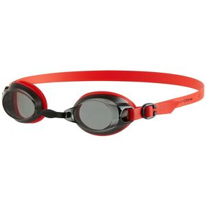 Speedo - Jet Goggles Red/Smoke Adult - Red/Smoke