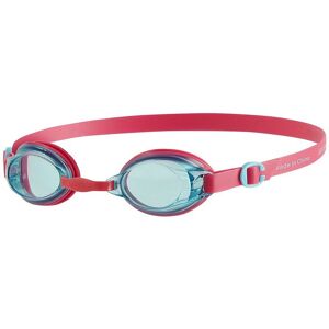 Speedo - Jet Goggles Pink/Blue Junior - Pink/Blue