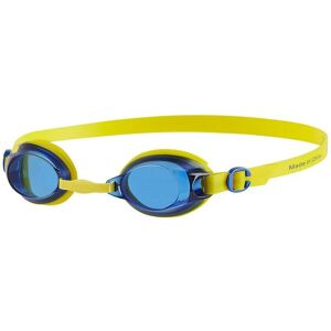 Speedo - Jet Goggles Yellow/Blue Junior - Yellow/Blue