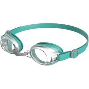 Speedo - Jet Goggles Jade/Clear Adult - Jade/Clear