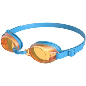 Speedo - Jet Goggles Blue/Orange Junior - Blue/Orange