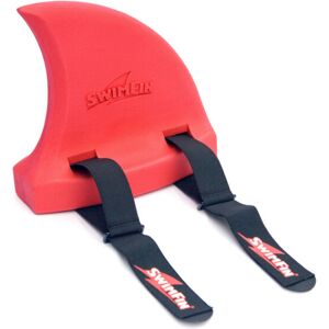 Swimfloat Red - Red - Swimfin