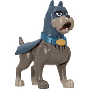 Fisher Price - dc League of Super-Pets Talking Ace Figure