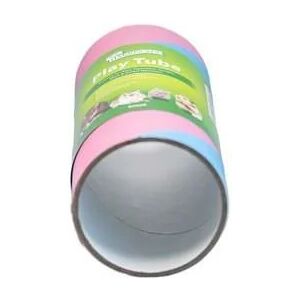 Harrisons - Small Animal Play Tube Small 62mm PK10 - 745630