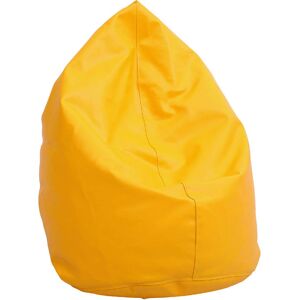 Liberty House Toys - Kids Bean Bag - Orange