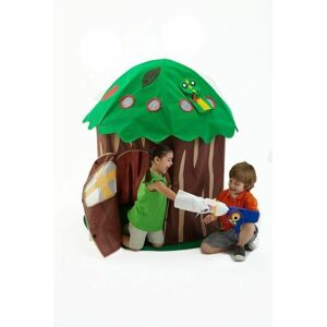 JUMPKING Puppet Tree Play Structure