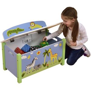 Liberty House Toys - Safari Big Toybox