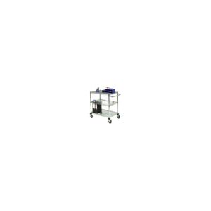 VFM - Mobile Unit 3-Tier Chr T331848-3T 3