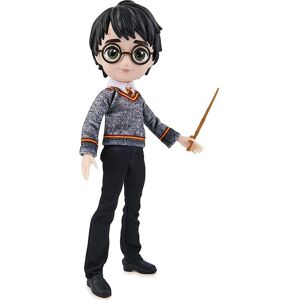 Wizarding World - 8-inch Harry Potter Doll