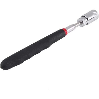 OEM Telescopic Magnetic Pick-up Tool Telescoping Magnet Grabber With Led Light For Picking Up Nuts And Bolts, Telescoping Magnet Pick-up Magnetic Pick-up OEM Telescopic Magnetic Pick-up Tool Telescoping Magnet Grabber With Led Light For Picking Up Nuts And Bolts, Telescoping Magnet Pick-up Magnetic Pick-up