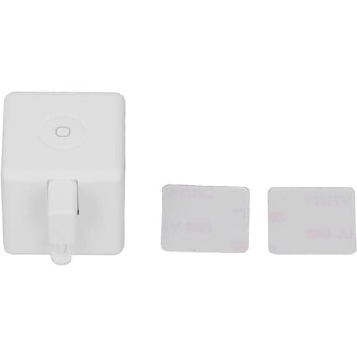 STUNACY Finger Robot Switch Professional App Remote Control Mini Bluetooth Bot Button Pusher For Home Bedroom Garage Door STUNACY Finger Robot Switch Professional App Remote Control Mini Bluetooth Bot Button Pusher For Home Bedroom Garage Door