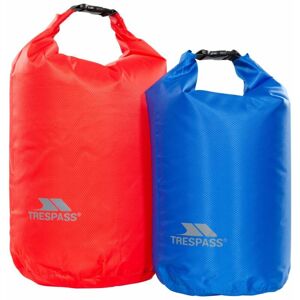 Trespass Euphoria Dry Bags (2 pack) Assorted - Assorted