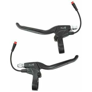 ROSE Five Star Electric Scooter Brake Lever Handlebar Replacement Setwanan