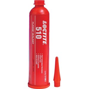 510 Flange Sealant 160ml - Pink - Loctite