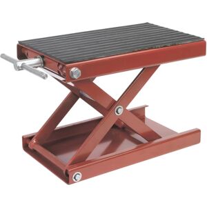 Sealey - Scissor Stand for Motorcycles 450kg MC5908