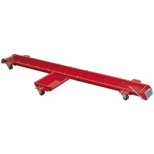 Sealey - Motorcycle Dolly - Side Stand Type MS063