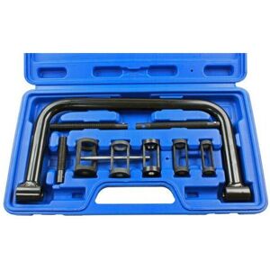 Car Van Motorbike 9pc Valve Spring Compressor Bit Set Kit 5582 - Us Pro